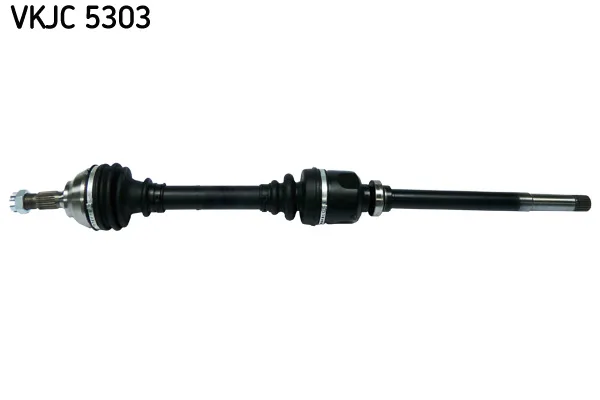 Полуоска SKF